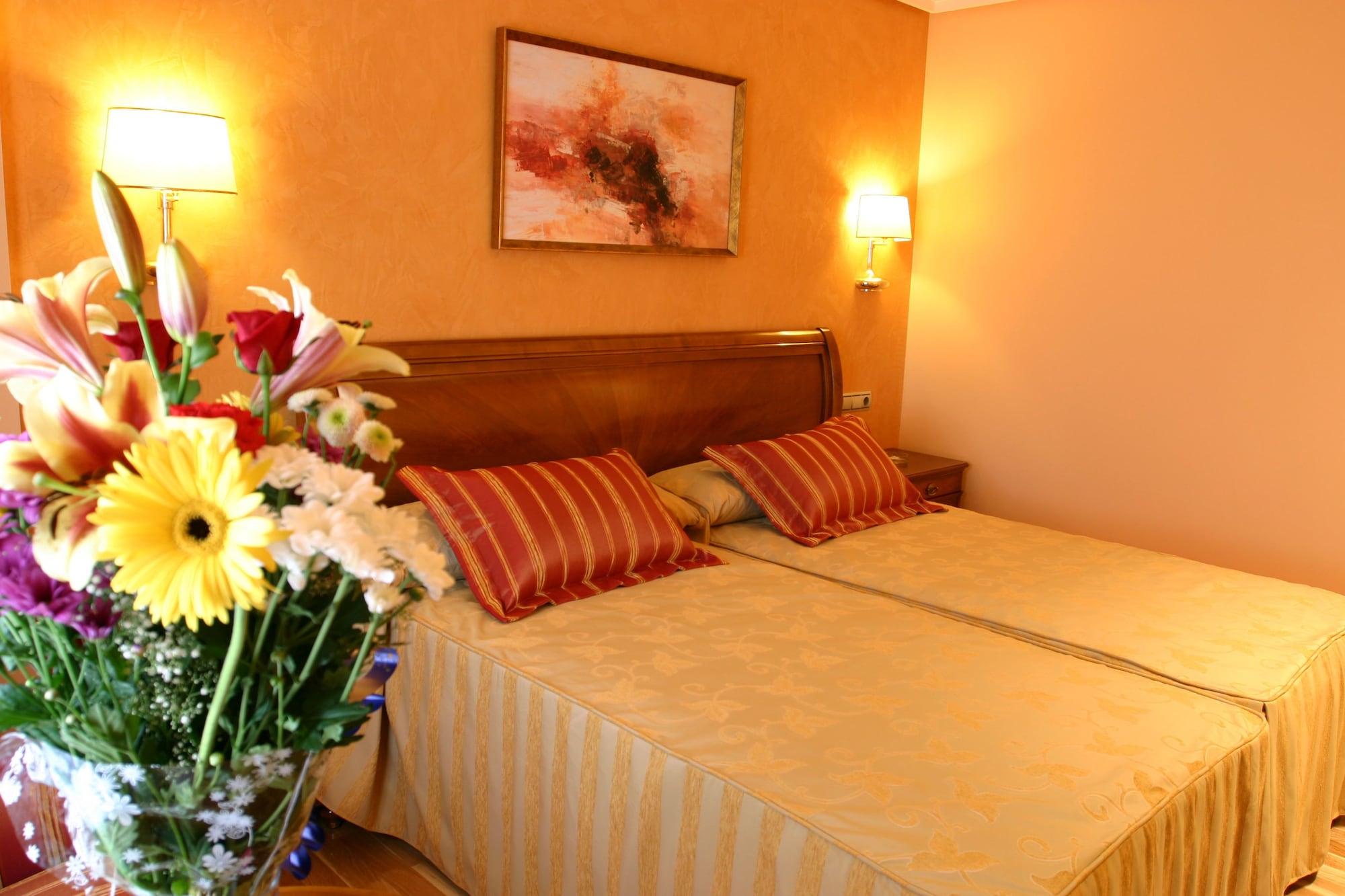 Sercotel Guadiana Ciudad Real Ngoại thất bức ảnh