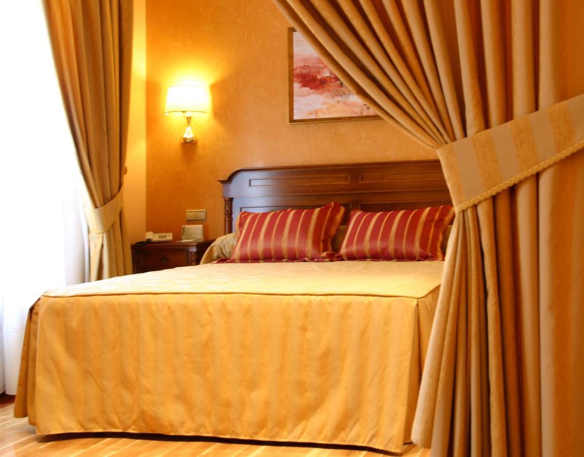 Sercotel Guadiana Ciudad Real Ngoại thất bức ảnh