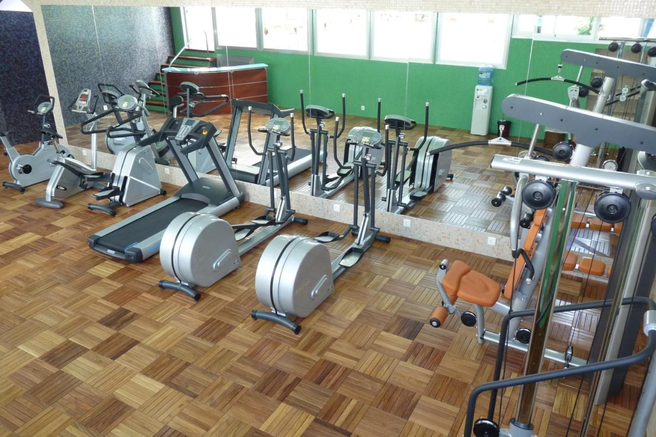 Sercotel Guadiana Ciudad Real Ngoại thất bức ảnh