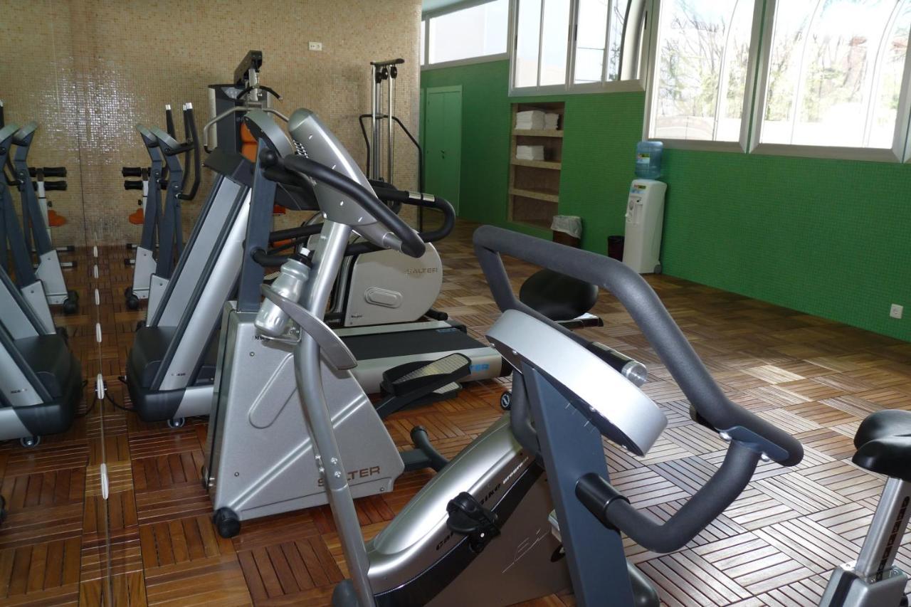 Sercotel Guadiana Ciudad Real Ngoại thất bức ảnh