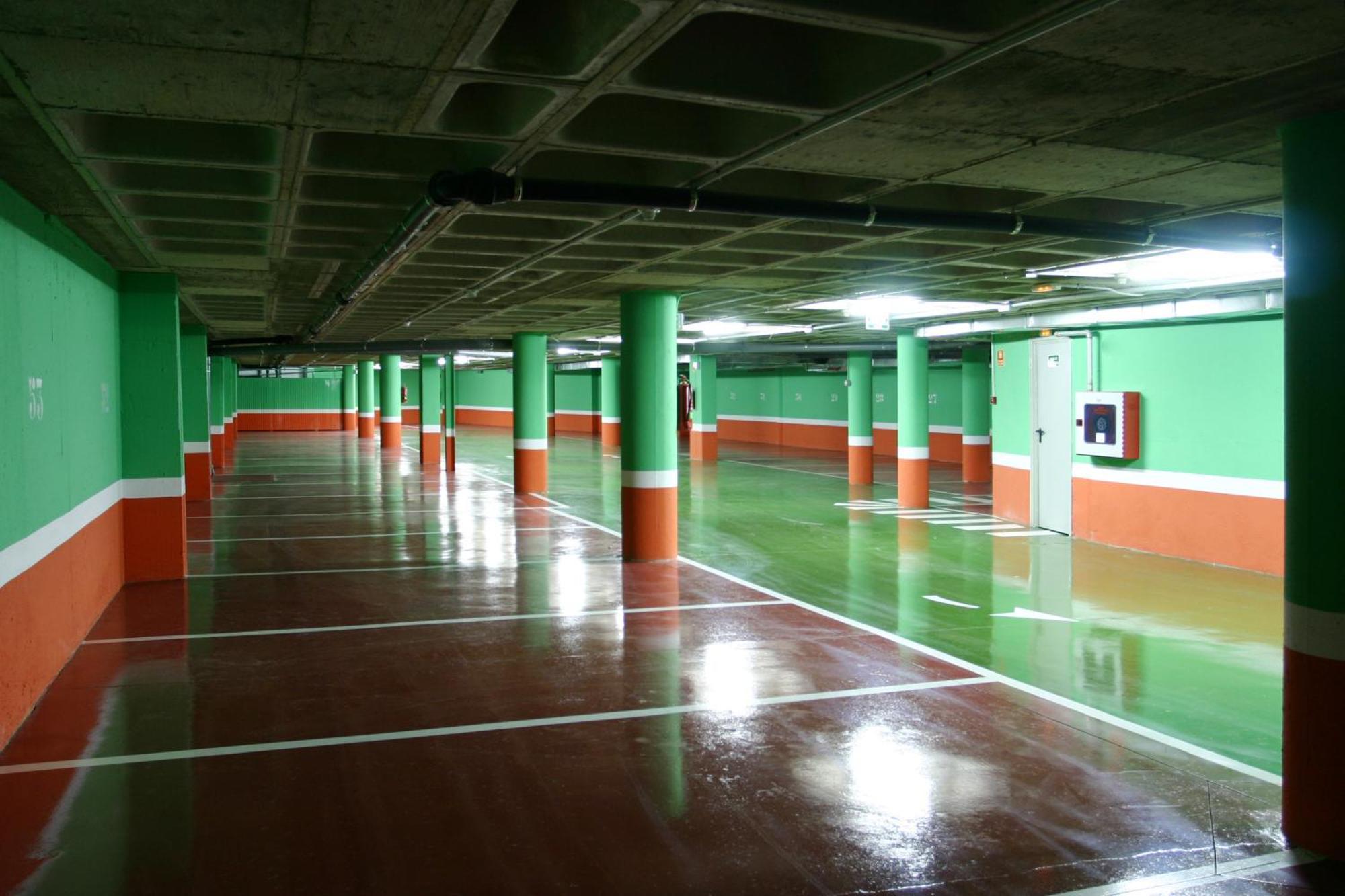 Sercotel Guadiana Ciudad Real Ngoại thất bức ảnh
