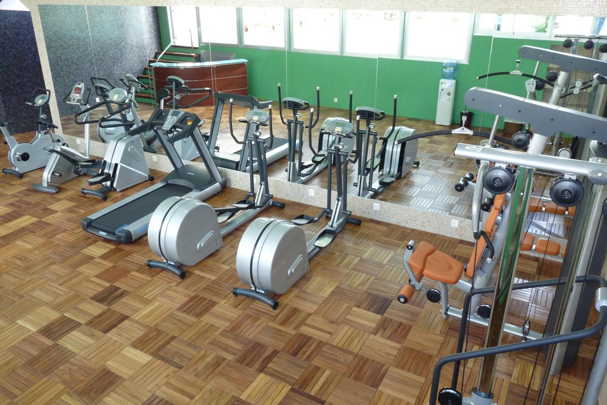 Sercotel Guadiana Ciudad Real Ngoại thất bức ảnh