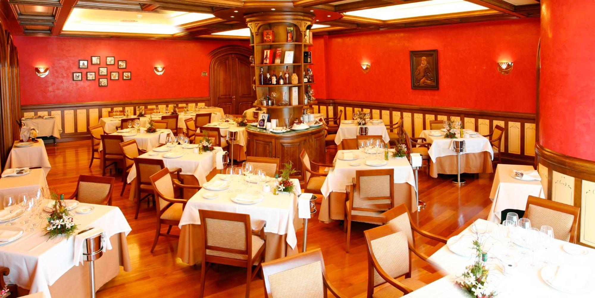 Sercotel Guadiana Ciudad Real Ngoại thất bức ảnh